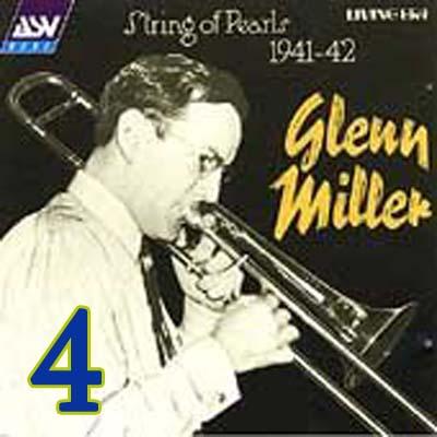 Glenn Miller (1941 - 1942) vol 4